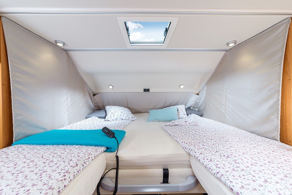Integrated Rv Choosing Between Integrated and Semi-Integrated Motorhomes