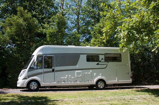 Integrated Rv Choosing Between Integrated and Semi-Integrated Motorhomes