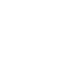 White quote marks