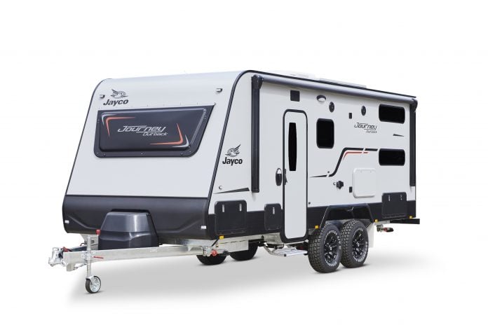 2021-Jayco-Journey-Outback-caravan australian