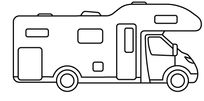 Cabover diagram