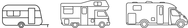 RV diagram