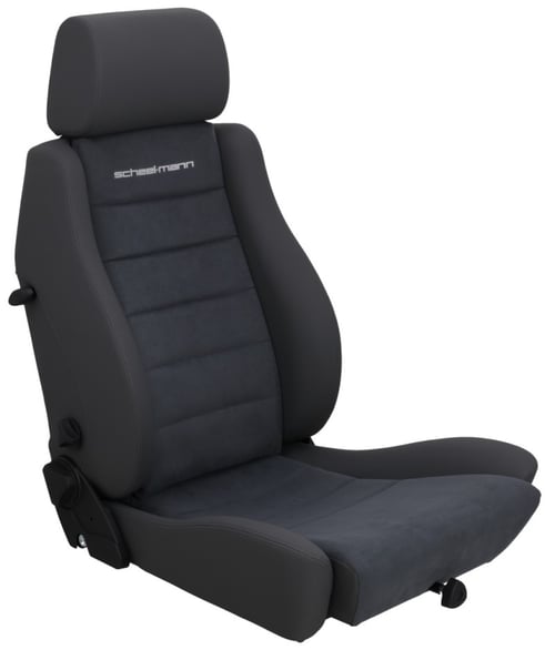 Vario seat