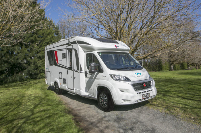 Lyseo T700 on sale from Wilderness