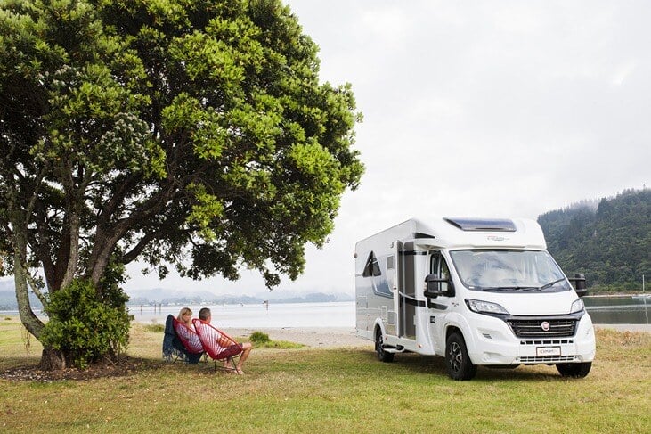 New Carado T449 2019 for sale from Wilderness