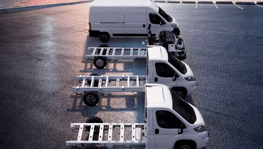 Fiat-Ducato-chassis-options