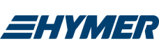 Logo of HYMER 