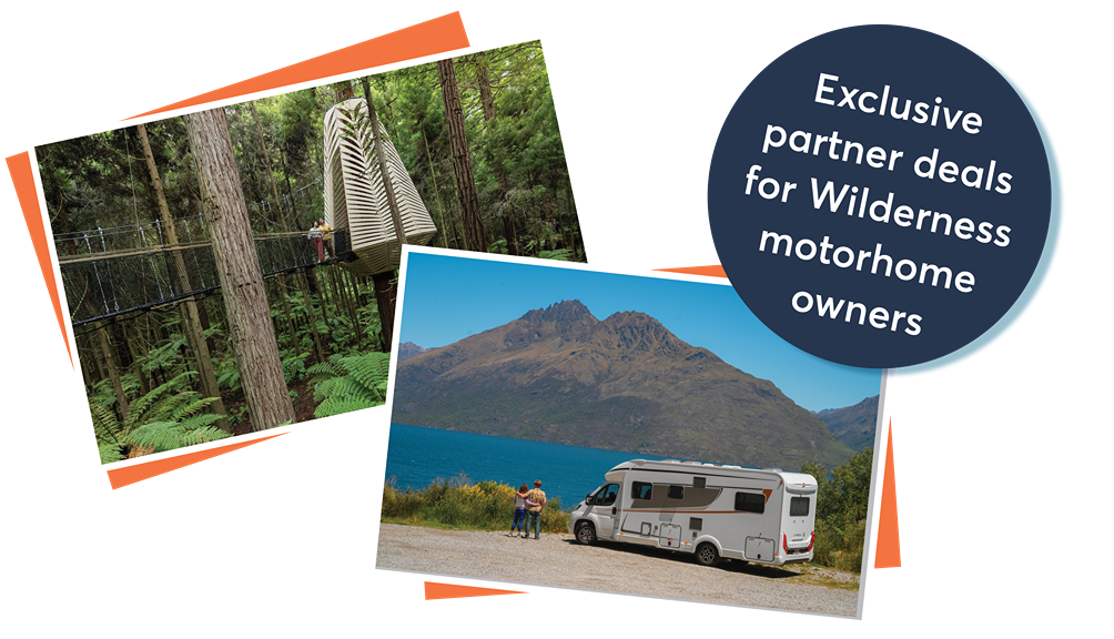 2. Website Billboard 50_50 column split Polaroids_Wilderness Summer 2026 Partnerships_960x550 Retail (1)