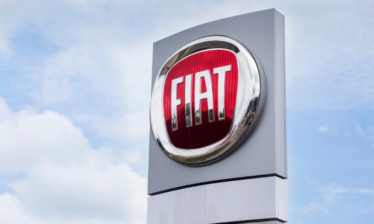 Fiat Logo