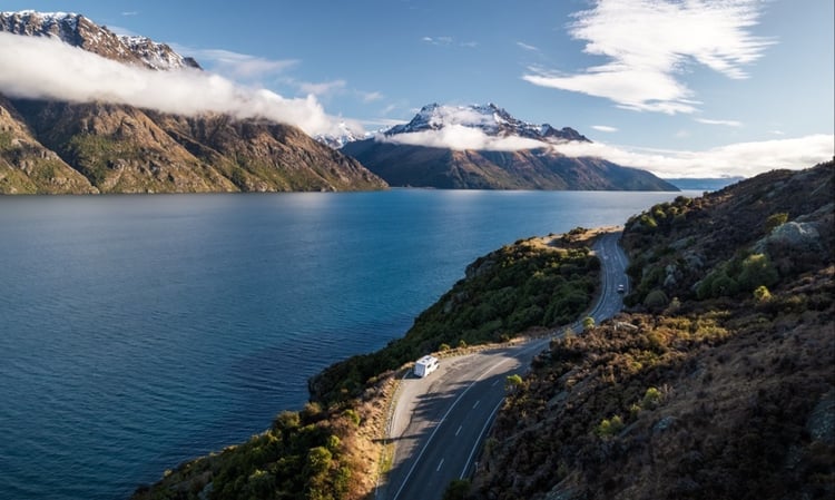 T459 Queenstown