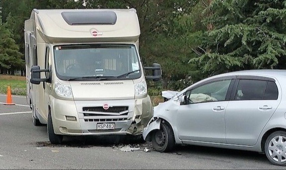 Should I take campervan rental insurance 1-1