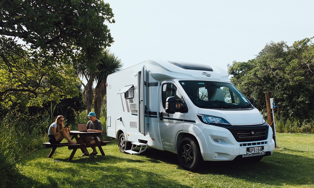 The Truth about Full Time Motorhome Living in NZ