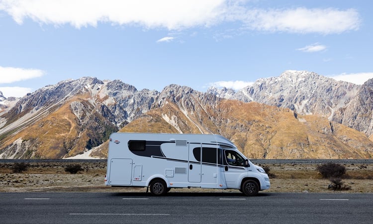 Tasman lake - 6