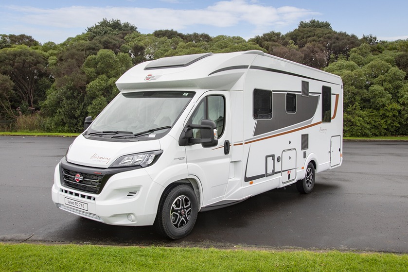 Front Vs Rear Drive. Home Front vs Rear Wheel Drive Motorhomes — What's Best for You?