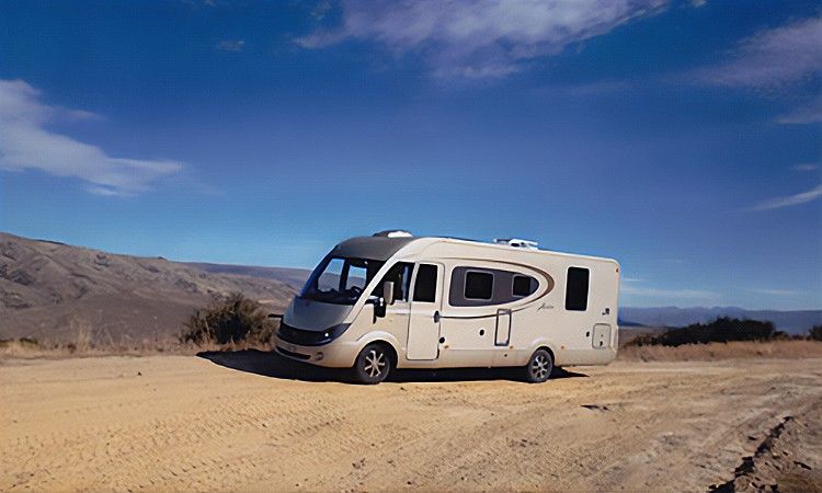 Front Vs Rear Drive. Home Front vs Rear Wheel Drive Motorhomes — What's Best for You?