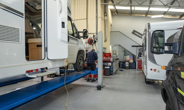 wilderness chch workshop