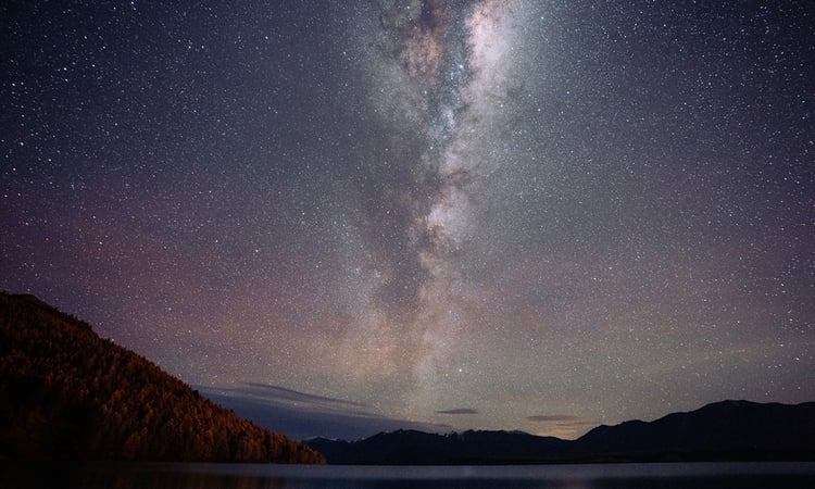 Makis Stylianou 31 night sky