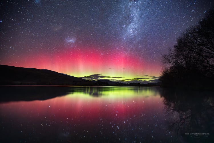 Rach-Stewart-Photography-Aurora-Australis-Twizel