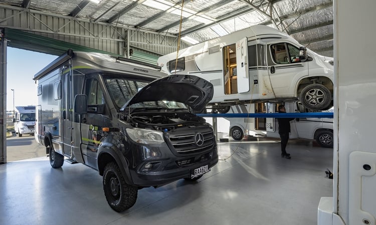 CHCH Workshop HYMER