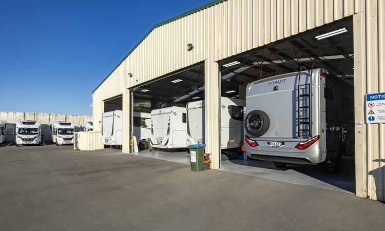 wilderness CHCH workshop