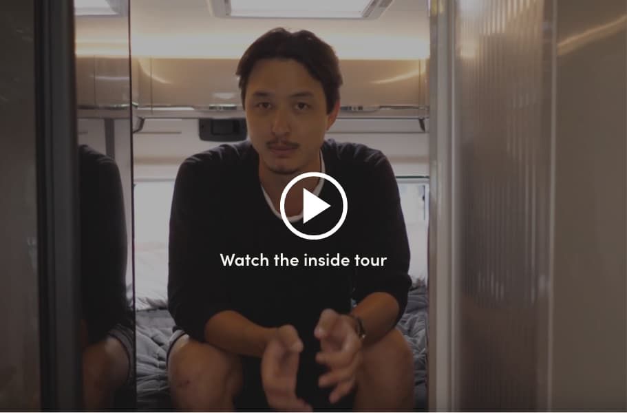 Hobby K65 Es | 2 Berth 2018 Motorhome For Sale NZ | Wilderness Video