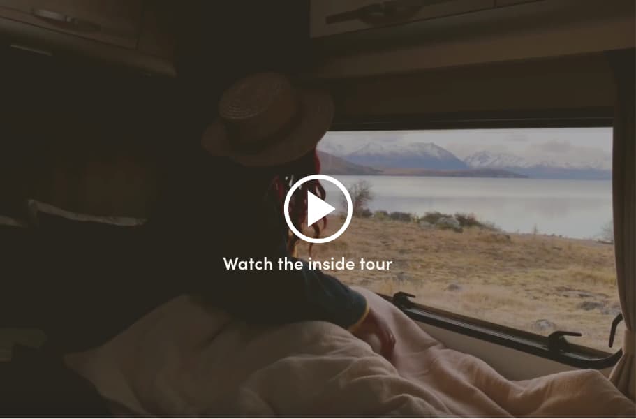 Burstner Nexxo Time T569 2016 Motorhome for Sale NZ | Wilderness Video
