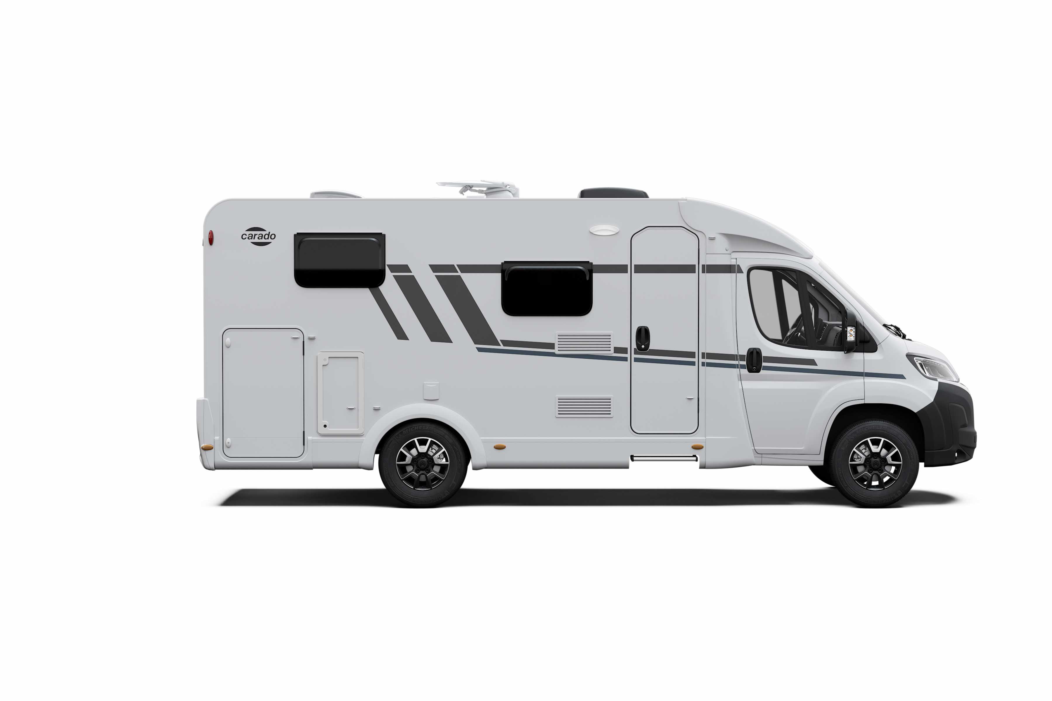 2025 Carado V337 imagebank exterior right