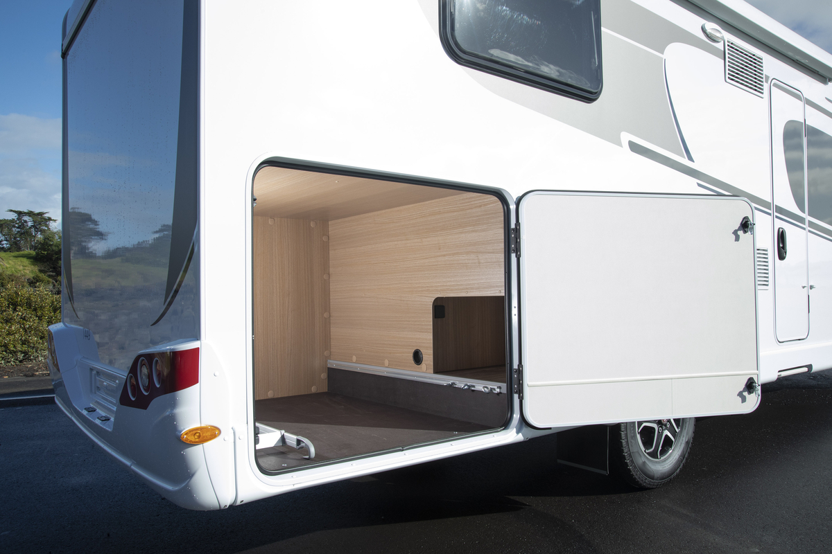 carado t449 exterior garage