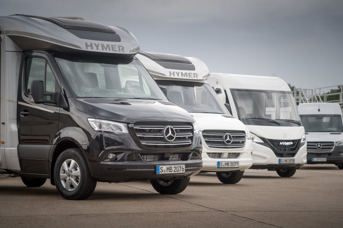 Which German motorhome brand is right for me? Which German motorhome brand is right for me?