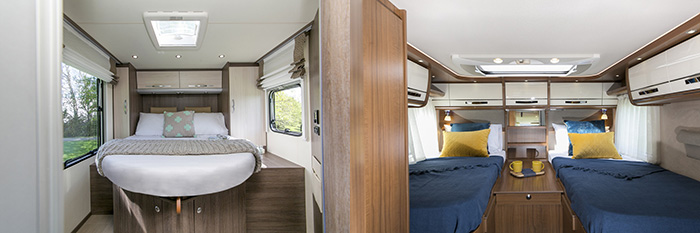 Rv Ers Guide Length Layout And Bedding Rv Ers Guide Length Layout And, Motorhome With King Size Bed Australia
