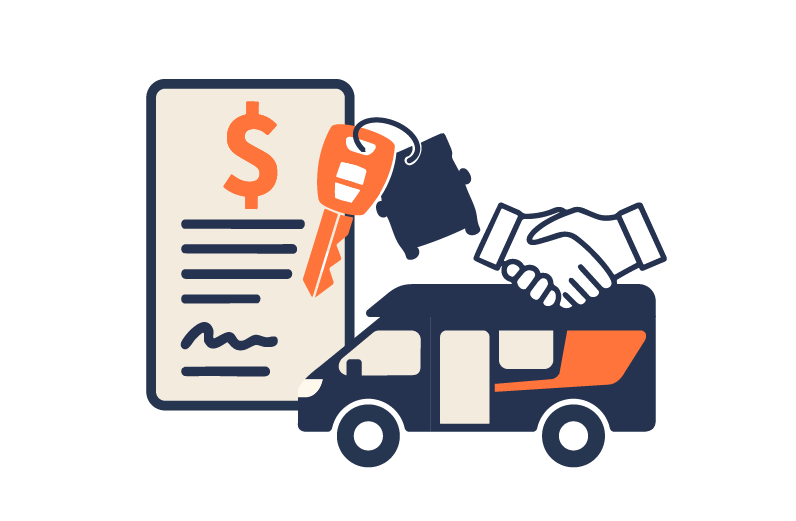 Guide: How to Sell Your Motorhome Privately in NZ