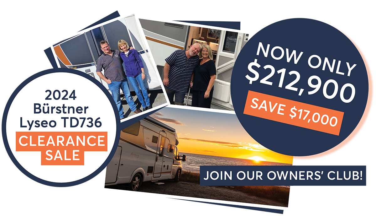 FOMO promo TD736 Clearance Sale Jan 2025
